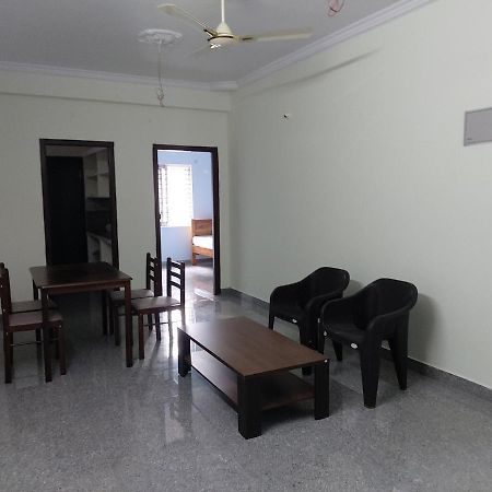 Feel Like Home Near Cricket Stadium Visakhapatnam Esterno foto
