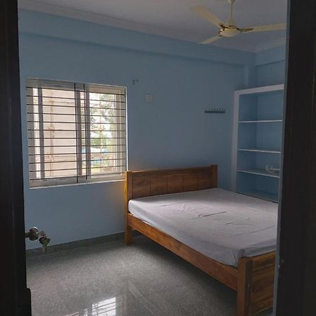 Feel Like Home Near Cricket Stadium Visakhapatnam Esterno foto