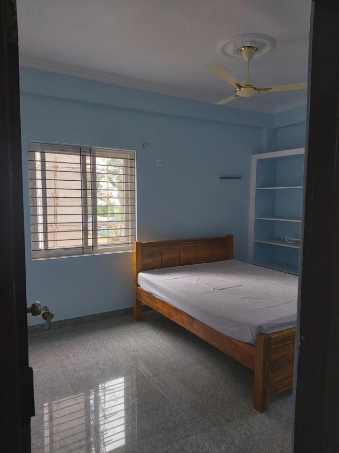 Feel Like Home Near Cricket Stadium Visakhapatnam Esterno foto