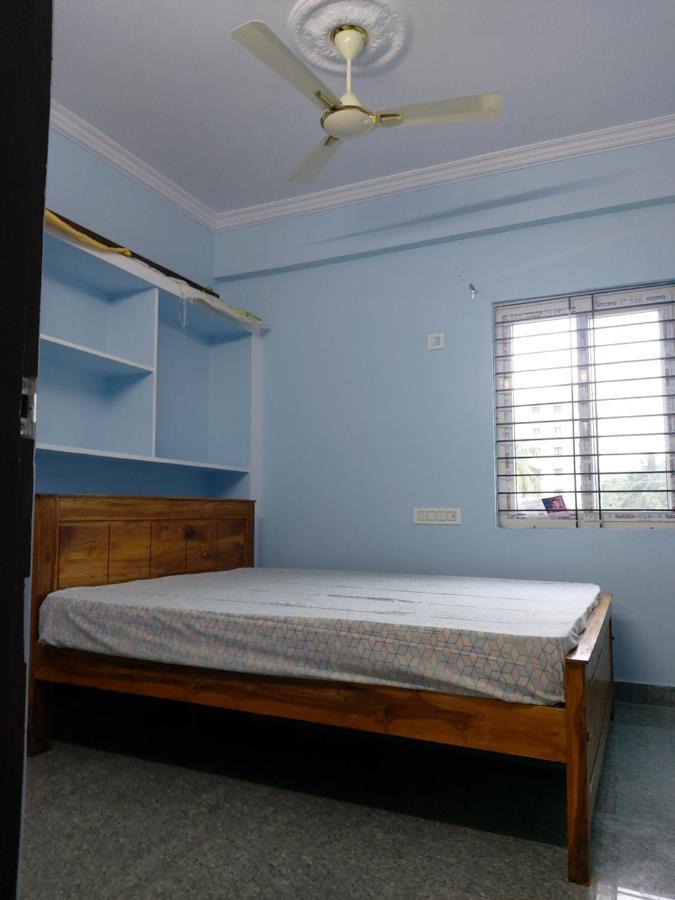 Feel Like Home Near Cricket Stadium Visakhapatnam Esterno foto